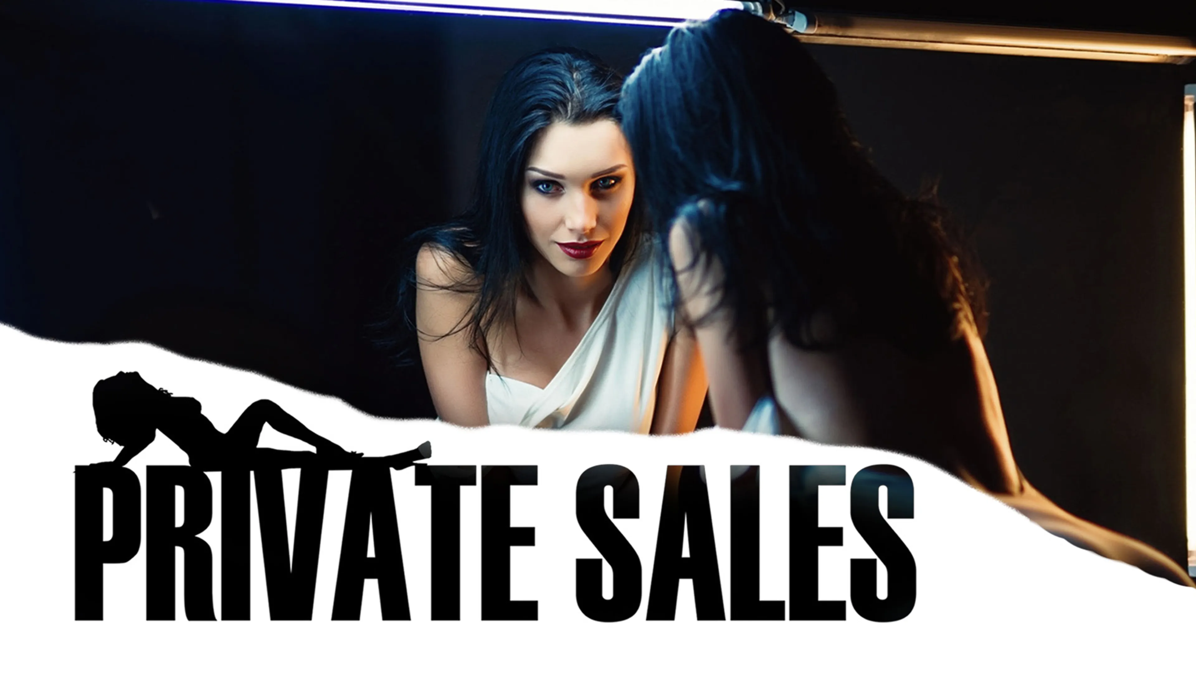 Private Sales poster